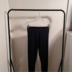 Abercrombie & fitch leggings